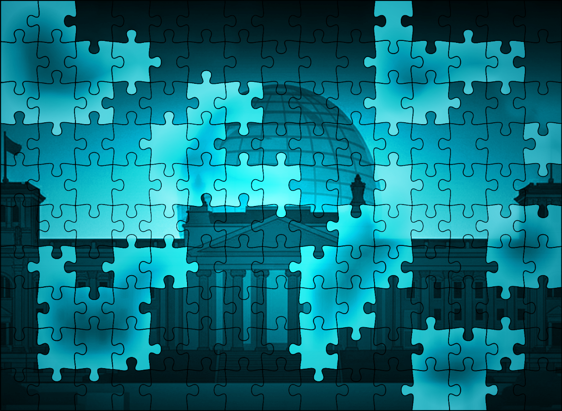 German foundation register launch delayed: Grand Coalition bows to the foundation lobby