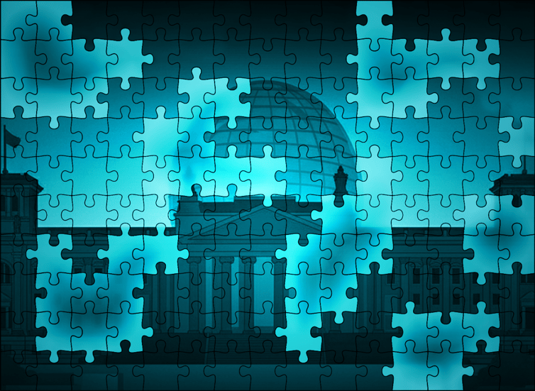 German foundation register launch delayed: Grand Coalition bows to the foundation lobby