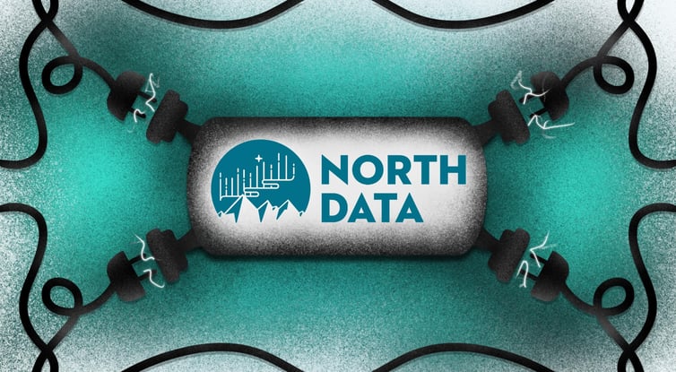 North Data Connections