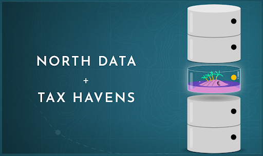 North Data + Tax Havens