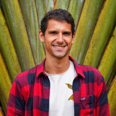 Felipe Magalhães de Magalhães