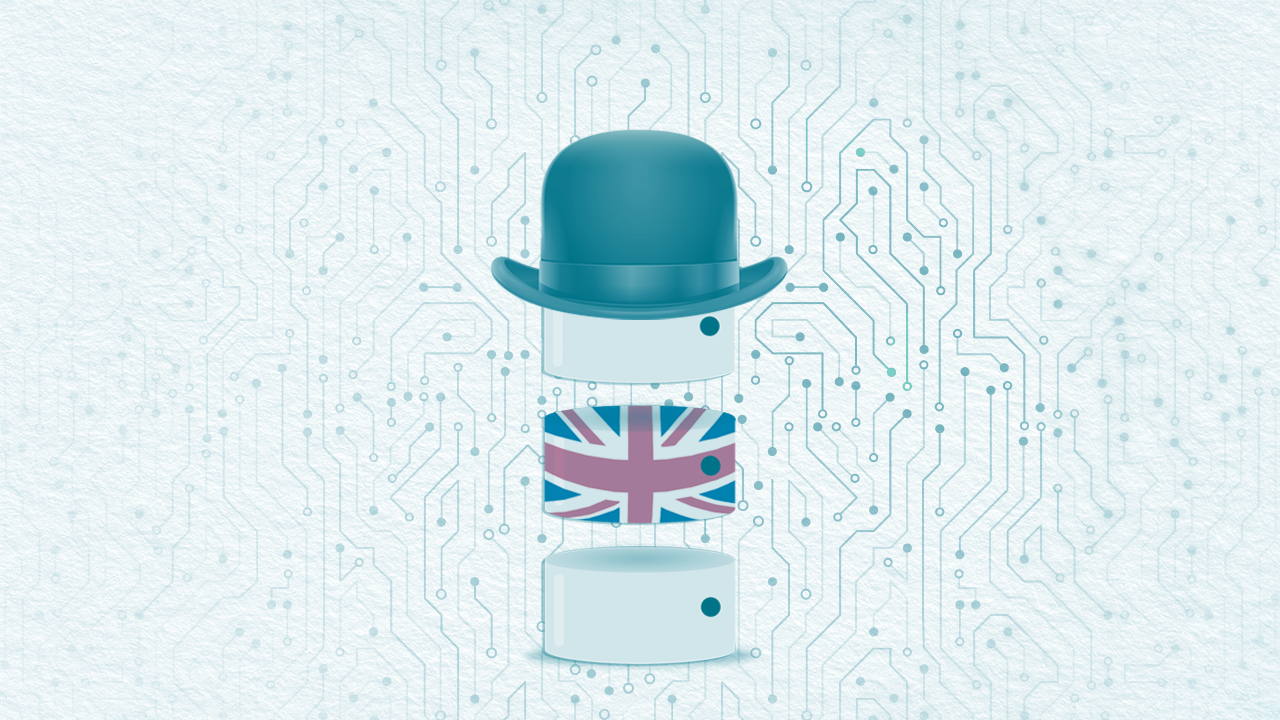White paper UK Company Insights